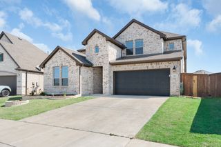 5067 Stream Turn Drive, Royse City, TX 75189
