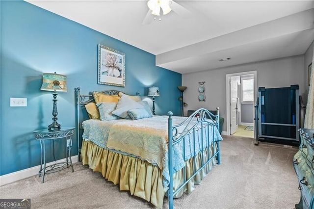 329 Carmichael Circle, Canton, GA 30115