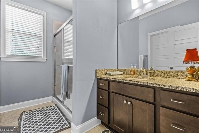 329 Carmichael Circle, Canton, GA 30115