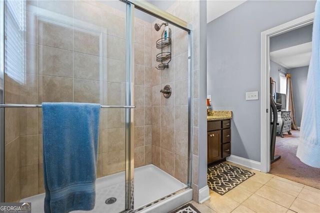 329 Carmichael Circle, Canton, GA 30115