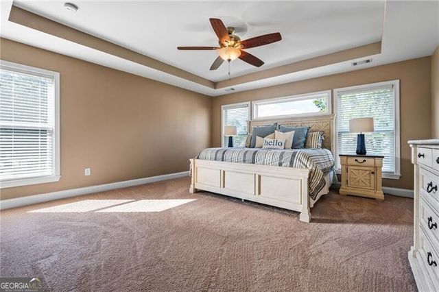 329 Carmichael Circle, Canton, GA 30115
