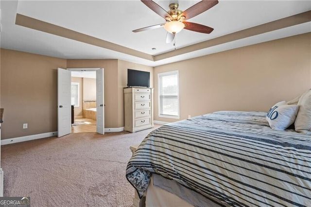 329 Carmichael Circle, Canton, GA 30115
