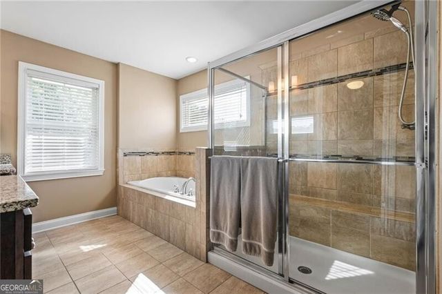 329 Carmichael Circle, Canton, GA 30115
