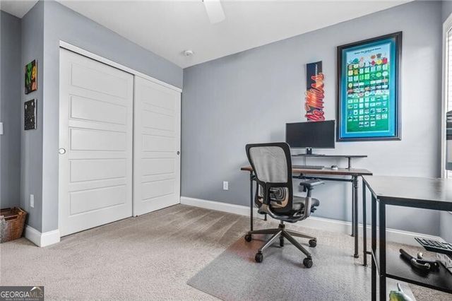 329 Carmichael Circle, Canton, GA 30115