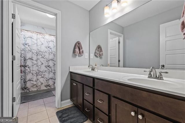 329 Carmichael Circle, Canton, GA 30115