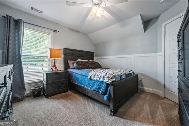329 Carmichael Circle, Canton, GA 30115