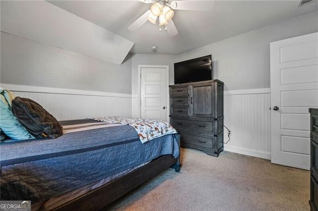 329 Carmichael Circle, Canton, GA 30115