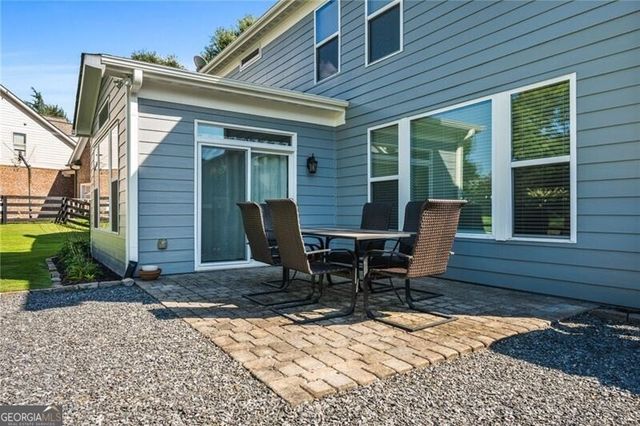 329 Carmichael Circle, Canton, GA 30115