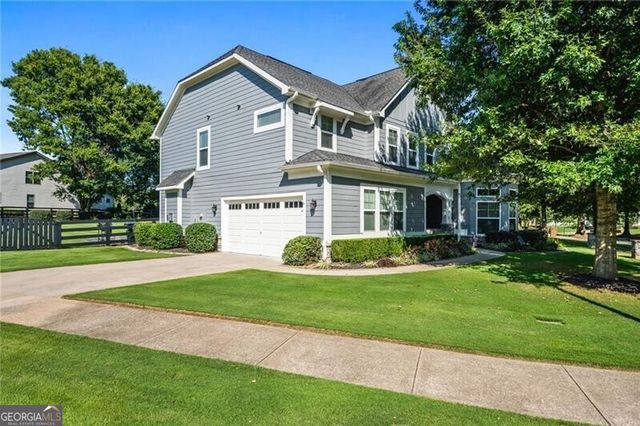 329 Carmichael Circle, Canton, GA 30115
