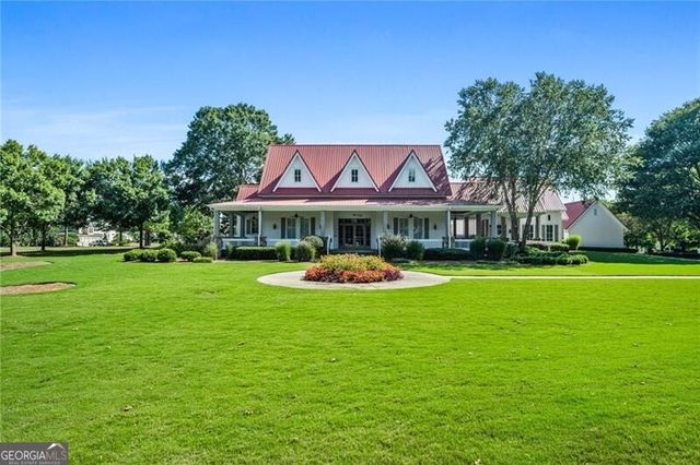 329 Carmichael Circle, Canton, GA 30115