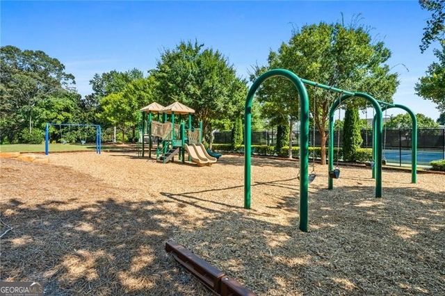 329 Carmichael Circle, Canton, GA 30115
