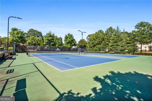 329 Carmichael Circle, Canton, GA 30115
