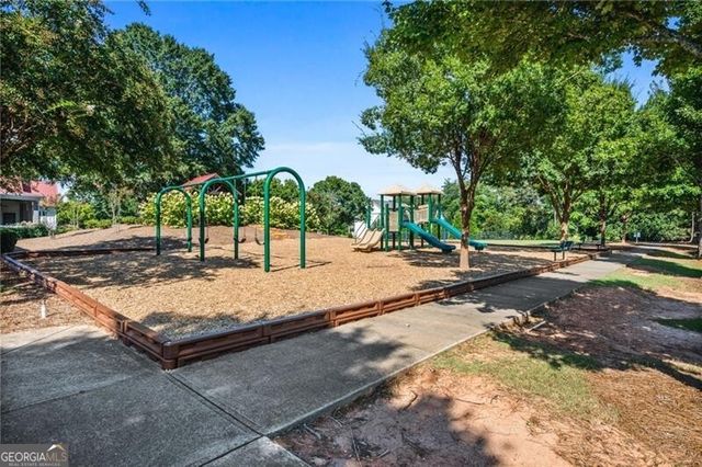 329 Carmichael Circle, Canton, GA 30115