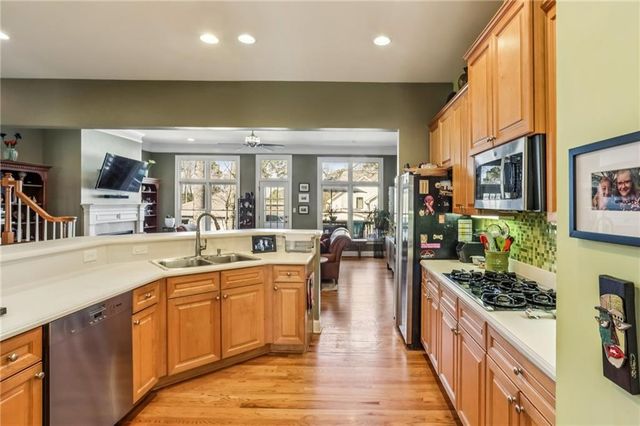 1454 Wembley NE Court, Atlanta, GA 30329