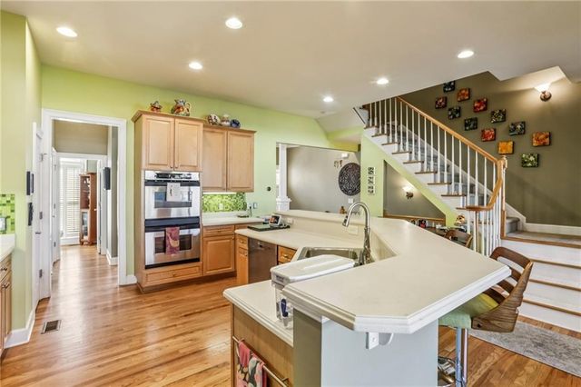 1454 Wembley NE Court, Atlanta, GA 30329