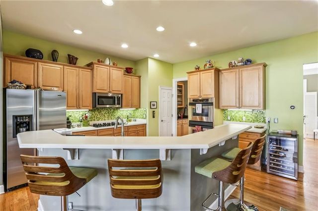 1454 Wembley NE Court, Atlanta, GA 30329