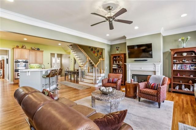 1454 Wembley NE Court, Atlanta, GA 30329