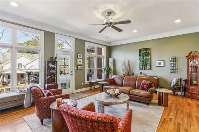 1454 Wembley NE Court, Atlanta, GA 30329