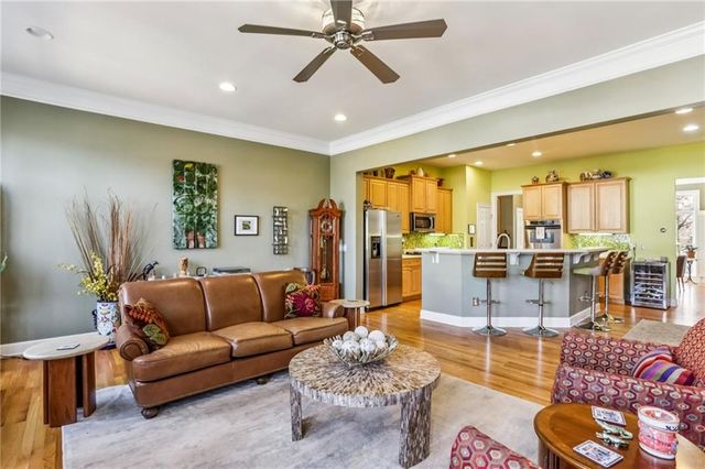 1454 Wembley NE Court, Atlanta, GA 30329