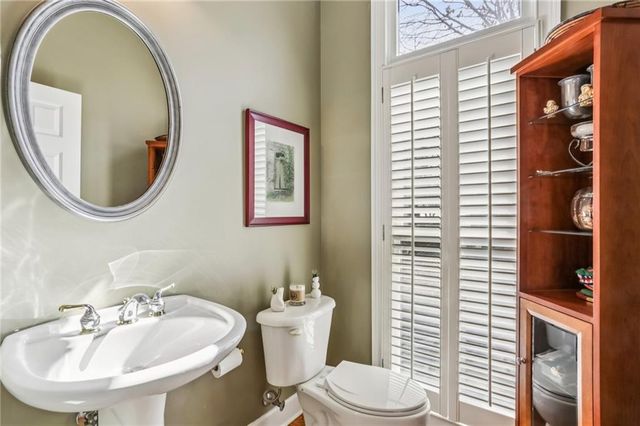 1454 Wembley NE Court, Atlanta, GA 30329