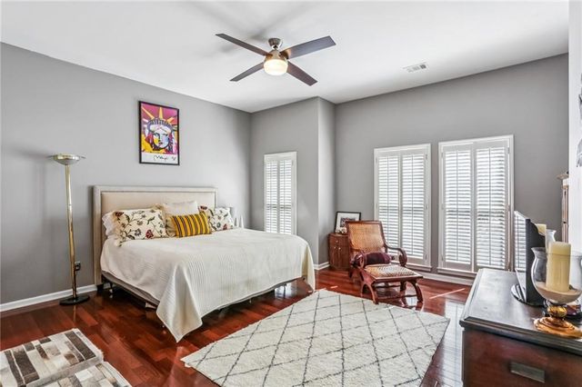 1454 Wembley NE Court, Atlanta, GA 30329