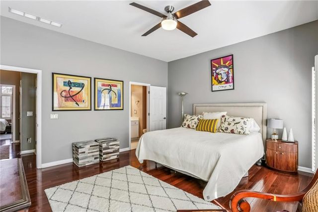 1454 Wembley NE Court, Atlanta, GA 30329