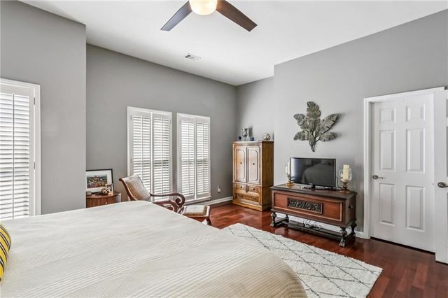 1454 Wembley NE Court, Atlanta, GA 30329