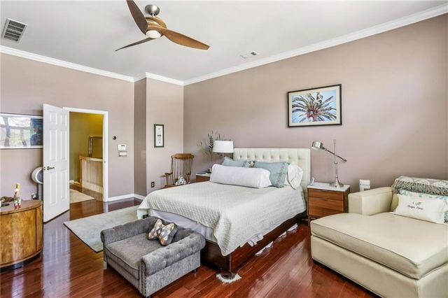 1454 Wembley NE Court, Atlanta, GA 30329