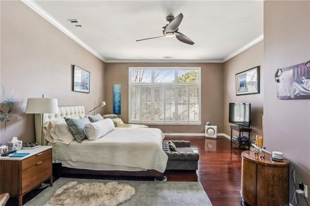 1454 Wembley NE Court, Atlanta, GA 30329