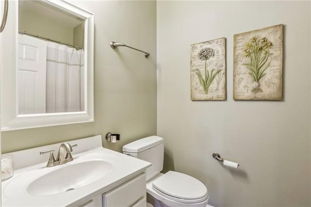 1454 Wembley NE Court, Atlanta, GA 30329