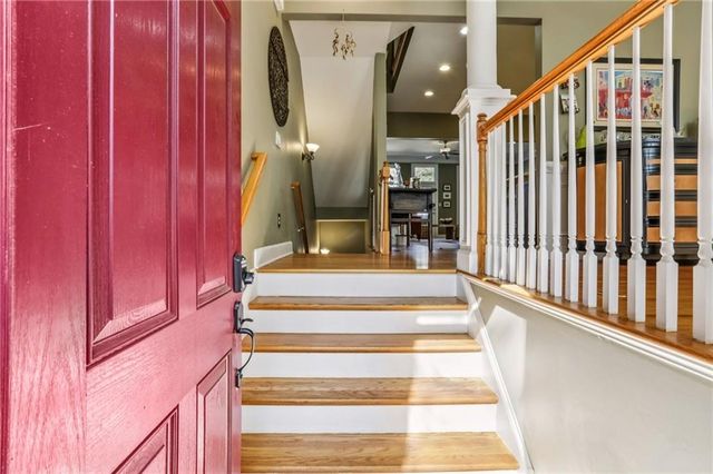 1454 Wembley NE Court, Atlanta, GA 30329