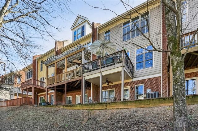 1454 Wembley NE Court, Atlanta, GA 30329