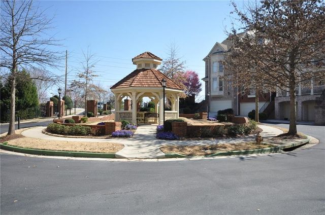 1454 Wembley NE Court, Atlanta, GA 30329