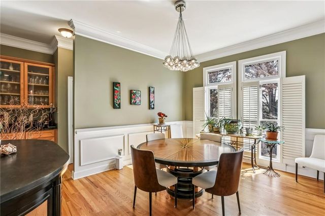 1454 Wembley NE Court, Atlanta, GA 30329