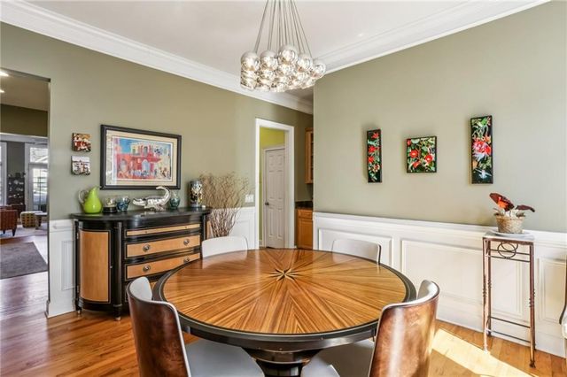 1454 Wembley NE Court, Atlanta, GA 30329