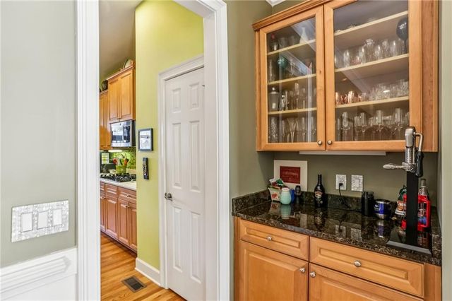 1454 Wembley NE Court, Atlanta, GA 30329