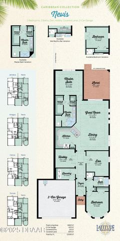 586 Lost Shaker Way, Daytona Beach, FL 32124