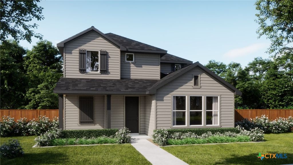 361 Romans Road, Kyle, TX 78640