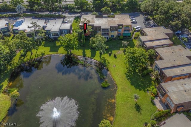 1810 BALD EAGLE DR A, Naples, FL 34105