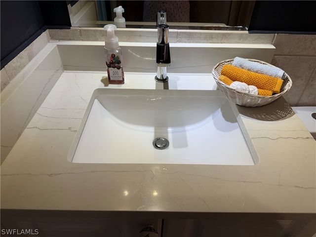 1810 BALD EAGLE DR A, Naples, FL 34105