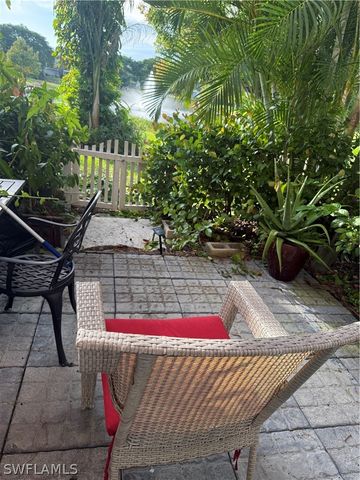 1810 BALD EAGLE DR A, Naples, FL 34105