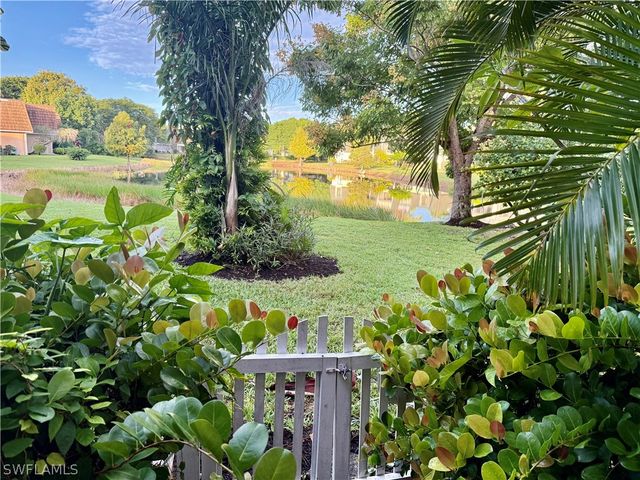 1810 BALD EAGLE DR A, Naples, FL 34105