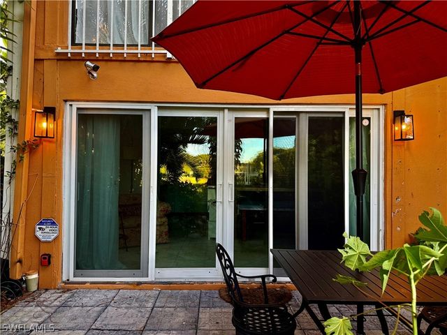 1810 BALD EAGLE DR A, Naples, FL 34105