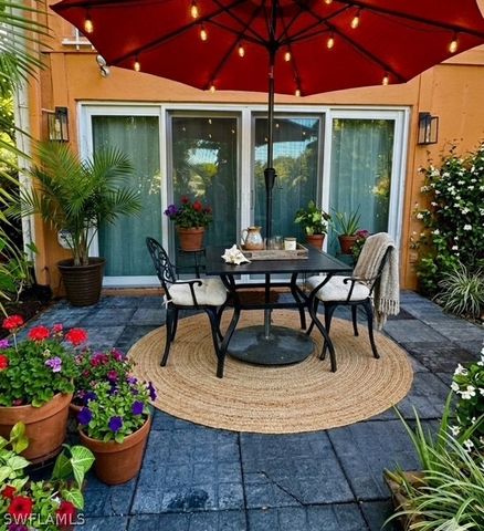 1810 BALD EAGLE DR A, Naples, FL 34105