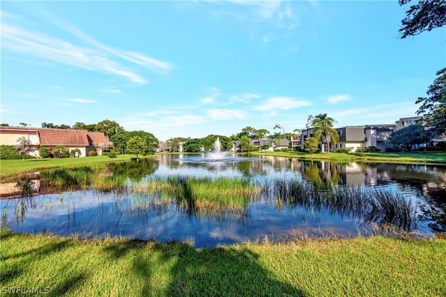 1810 BALD EAGLE DR A, Naples, FL 34105