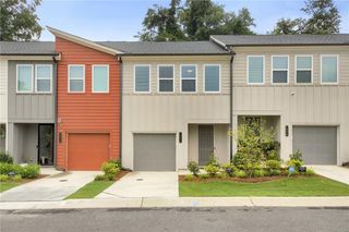 1636 Gunnin Trace NW, Atlanta, GA 30318