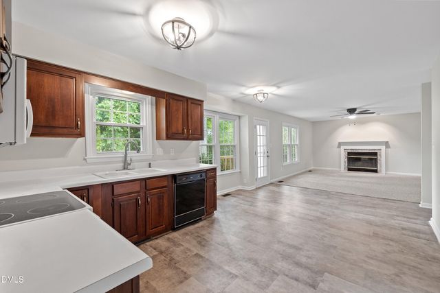 2305 Declaration Drive, Raleigh, NC 27615
