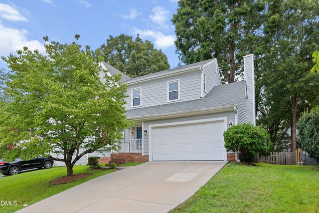 2305 Declaration Drive, Raleigh, NC 27615
