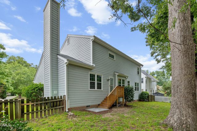 2305 Declaration Drive, Raleigh, NC 27615