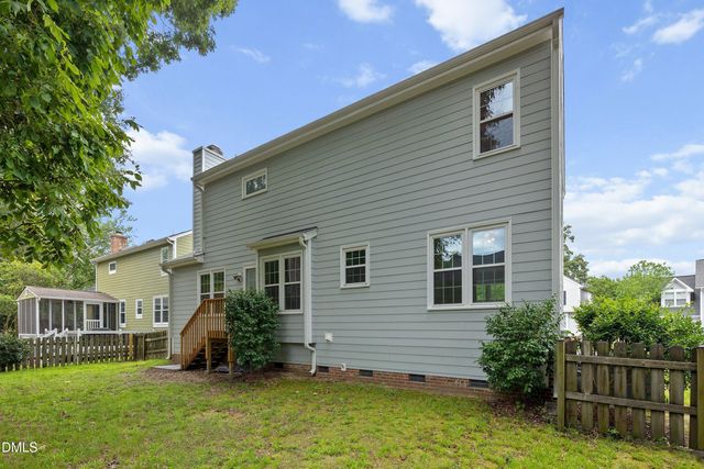 2305 Declaration Drive, Raleigh, NC 27615